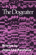dogeater cover